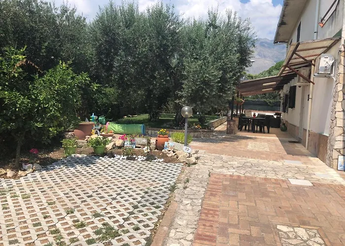 La Meridiana Formia